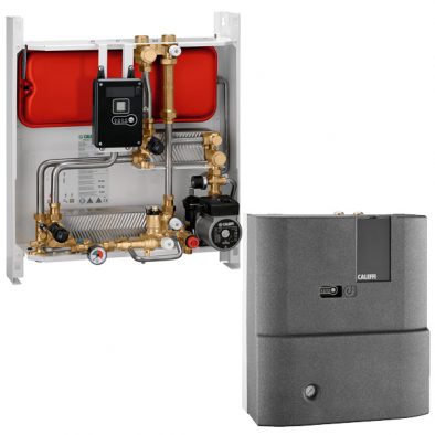 SHOWin3D e Caleffi Spa - SHOWin3D