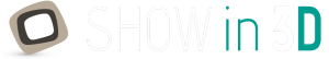 SHOWin3D - 3D realtime, virtual reality, augmented reality, mixed reality