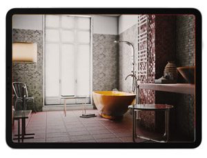 tablet_showroom_virtuale_bagno