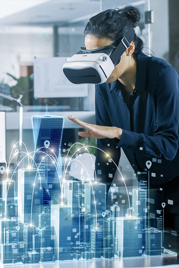 Configuratore 3D VR e AR SHOWin3D